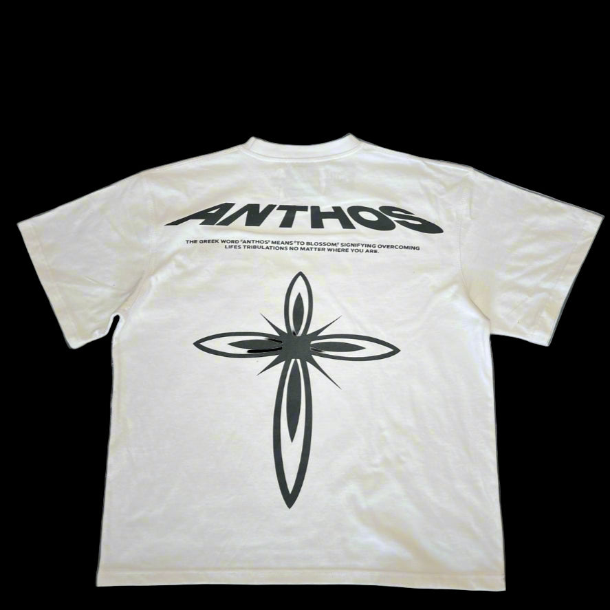 Summer Drop Tee