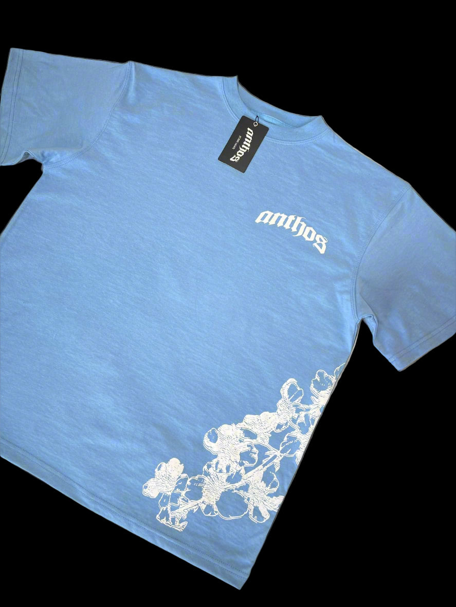 Summer Drop Tee
