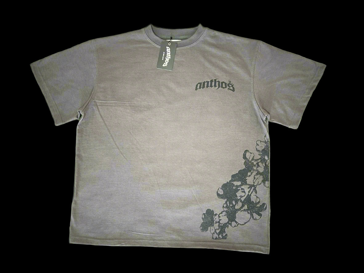 Summer Drop Tee